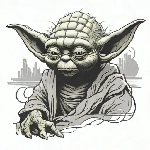Yoda