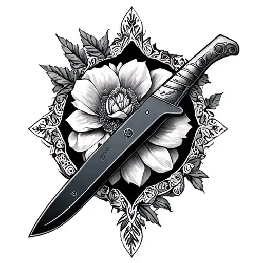 Knife