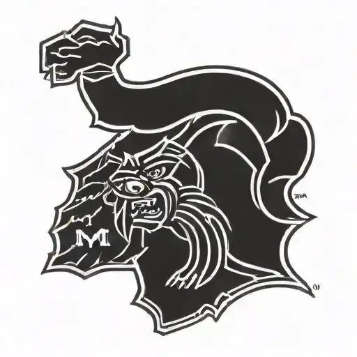 Michigan Wolverines