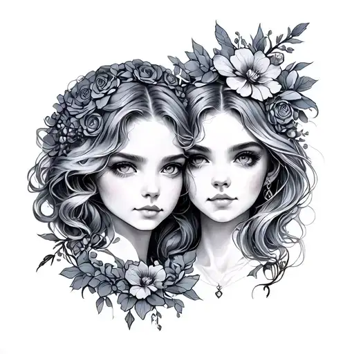 Gemini Twins