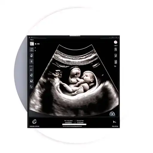 Baby Ultrasound