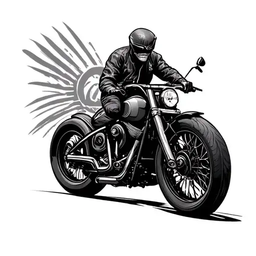 Biker