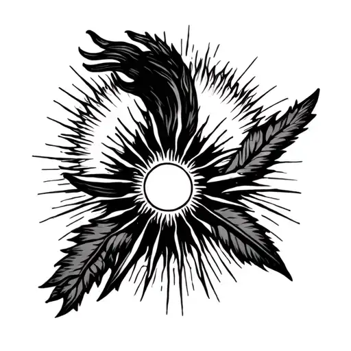 The Sun Shines On The Just And The Unjust