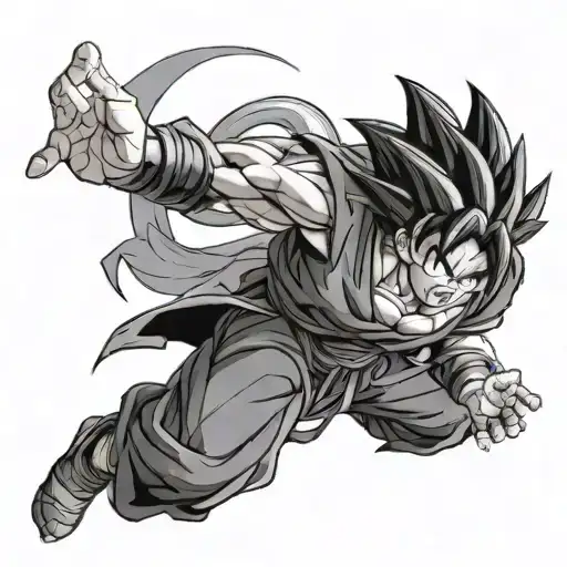 Goku