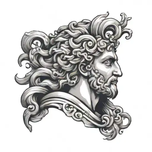 Greek Mythology