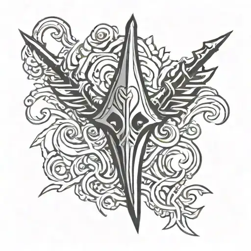 Trident