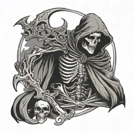Reaper