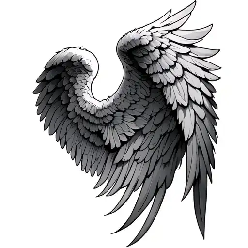 Angel Wing