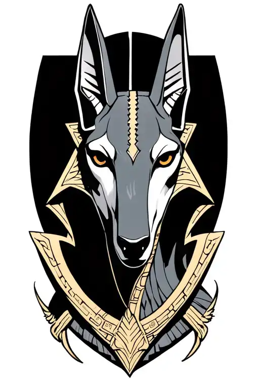 Anubis