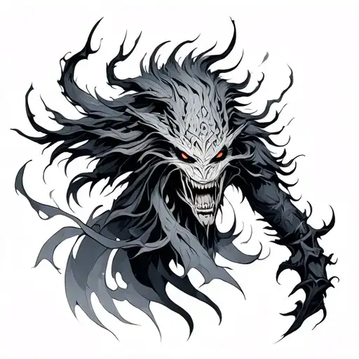 Susanoo