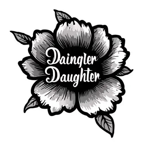 Daughter Name