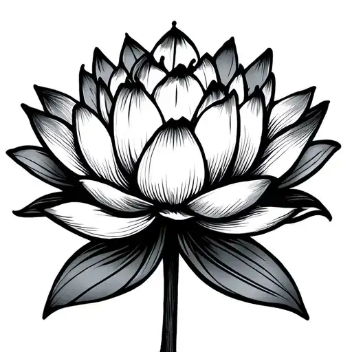 Lotus Fine Line Wrist