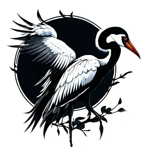 2 Crane