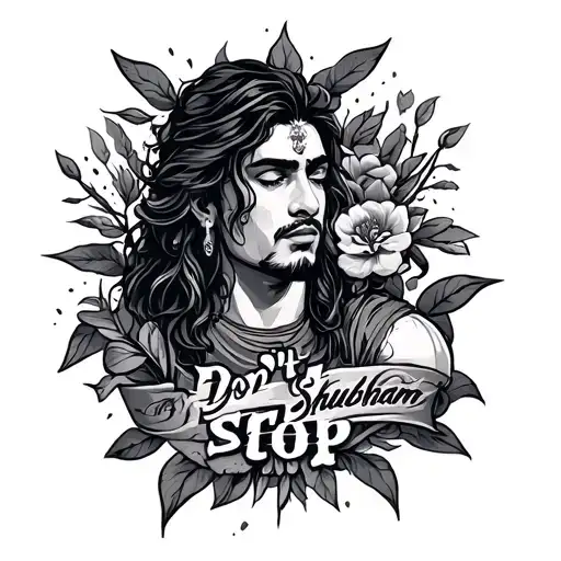 Don't Stop Shubham