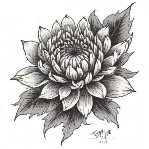 Chrysanthemum
