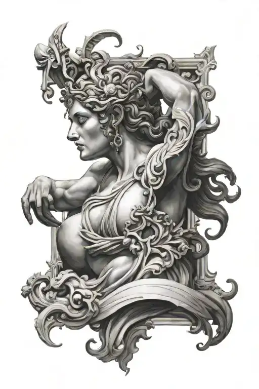Greek Mythology