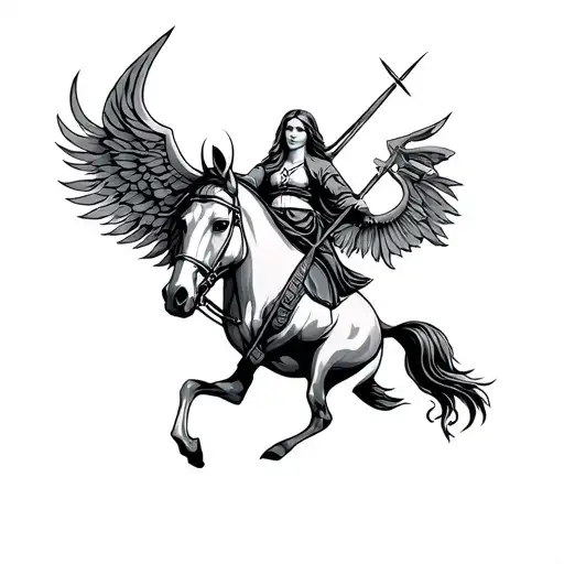 Sherlyn Catholic Sagittarius