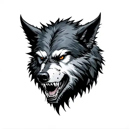 Werewolf