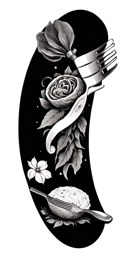 Culinary Masterpiece Infused