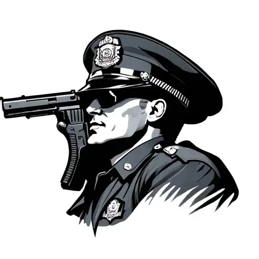 Police Officer