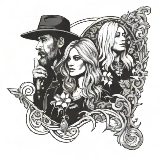 Fleetwood Mac