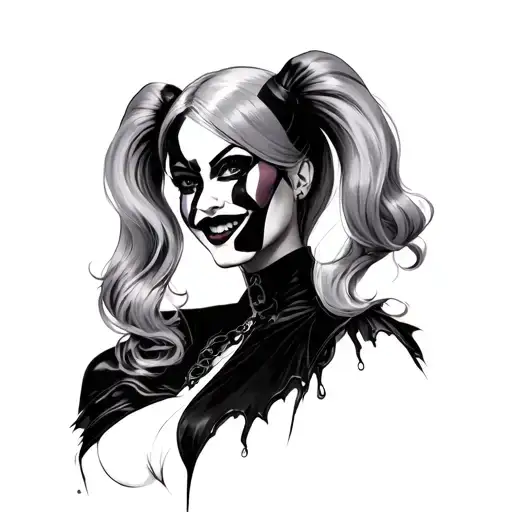 Harley Quinn