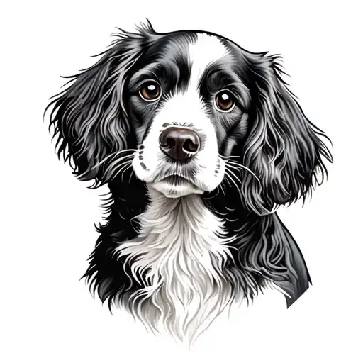 Cocker Spaniel