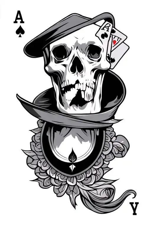 Gamble Style Inspired