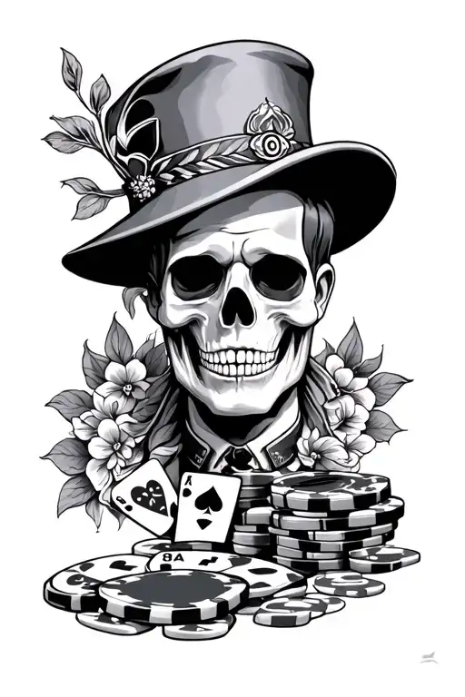 Gamble