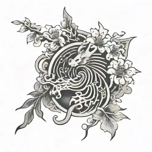 Japanese Good Luck
