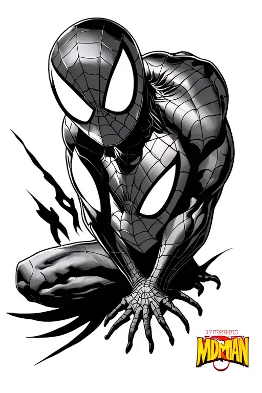 Spider-man