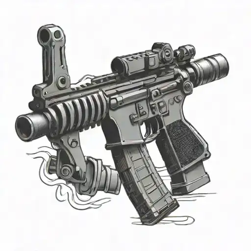 Ar 15