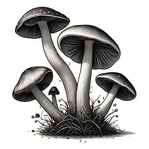 Mushrooms