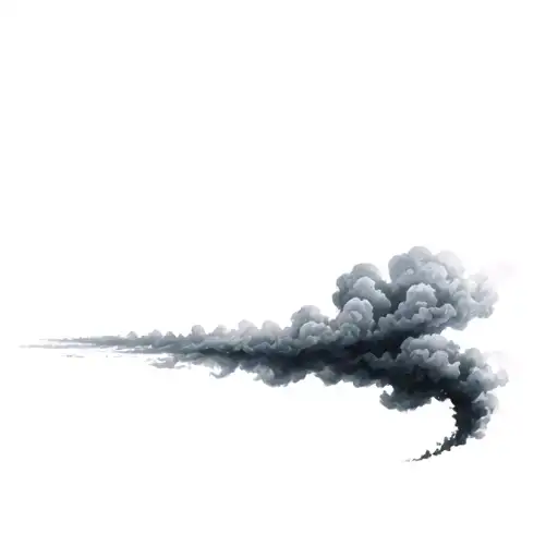 Filler Clouds And Smoke