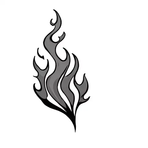 Filler Flames