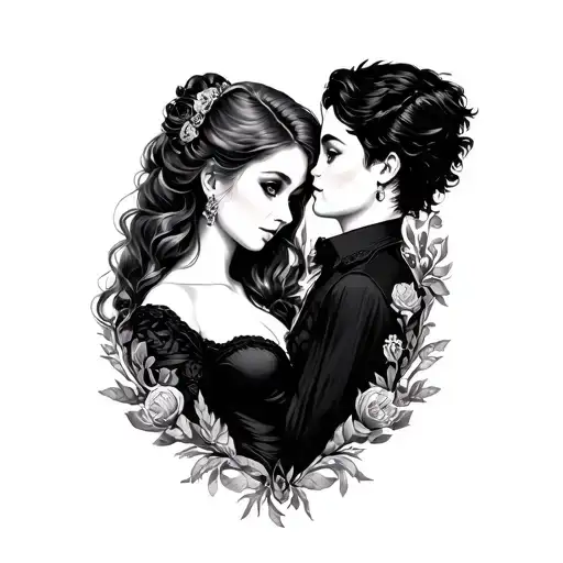 Anne And Andy