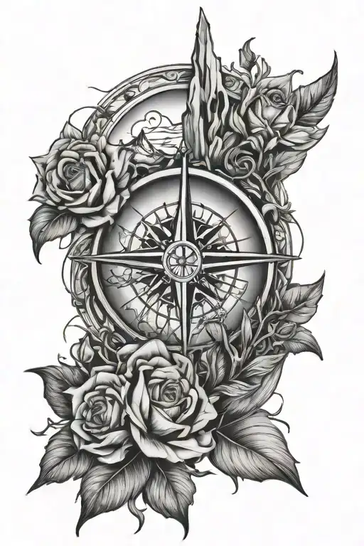 Windrose More Mountain