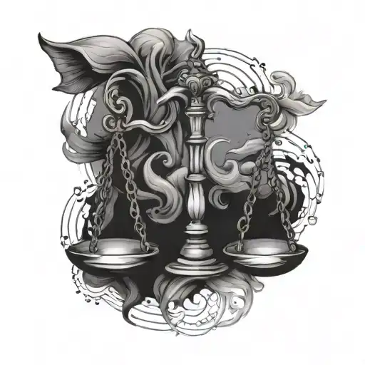 Unbalanced Libra Scales