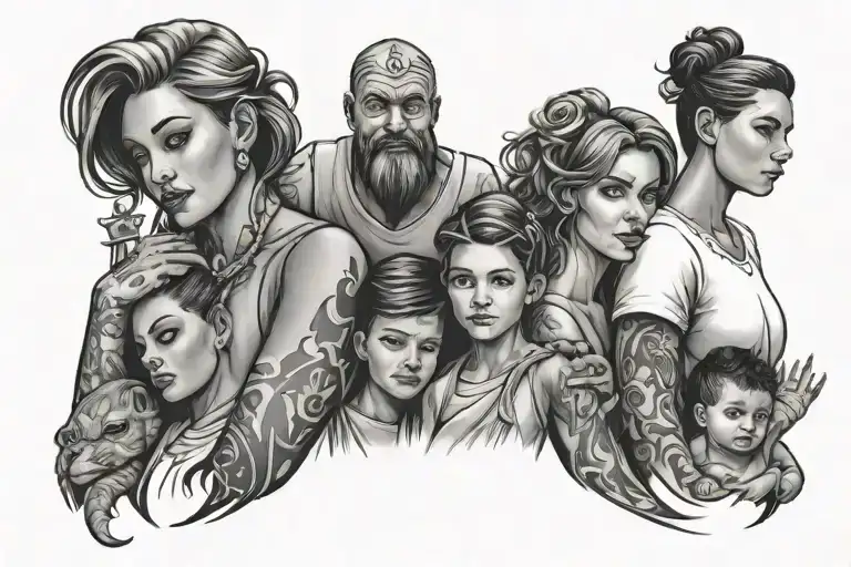 Family