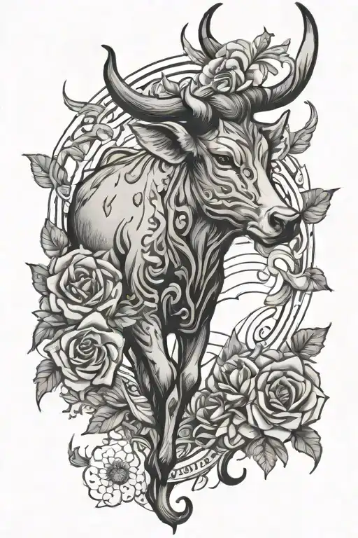 Calf