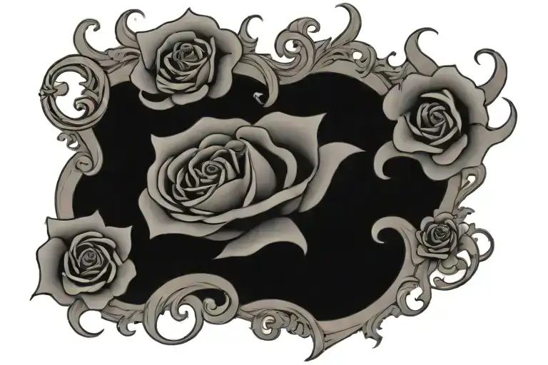 Chest Piece