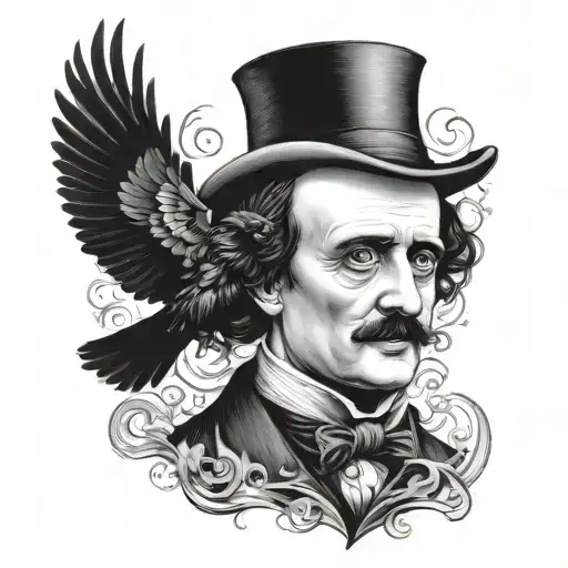 Edgar Allan Poe