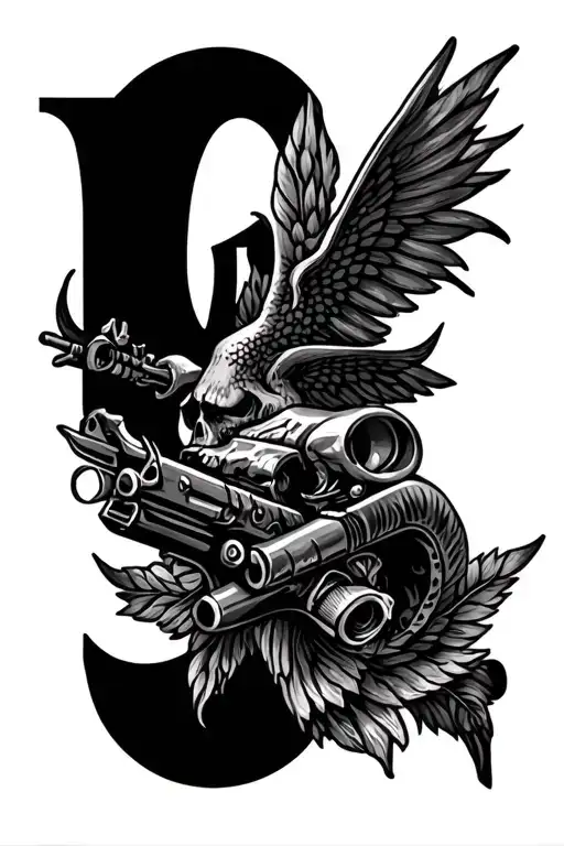 Love And War Spelt Downwards