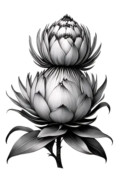 King Protea