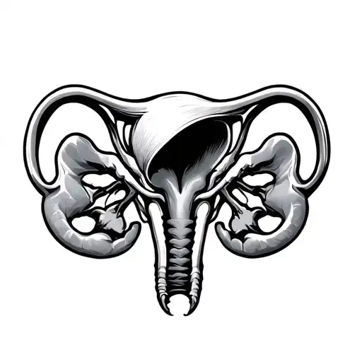 Uterus