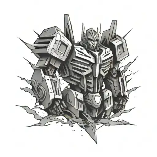 Transformers