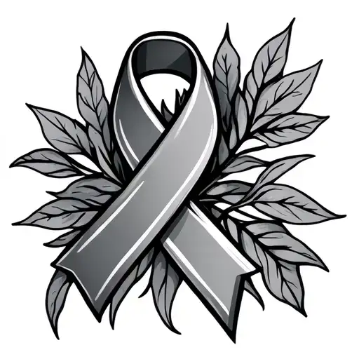 Recovery Ribbon