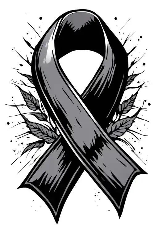 Recovery Ribbon