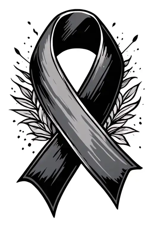 Recovery Ribbon