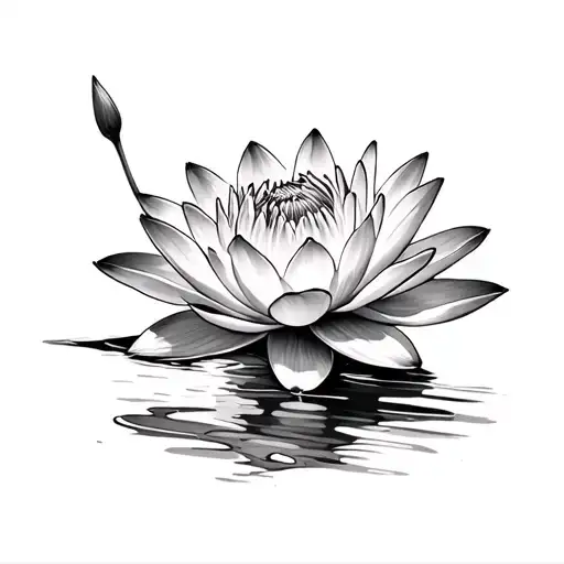 Water Lily
